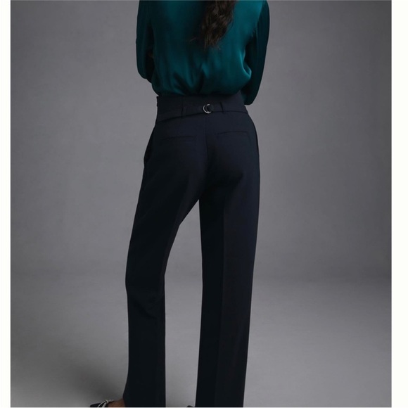 NWT Maeve tuxedo pants - Picture 3 of 11